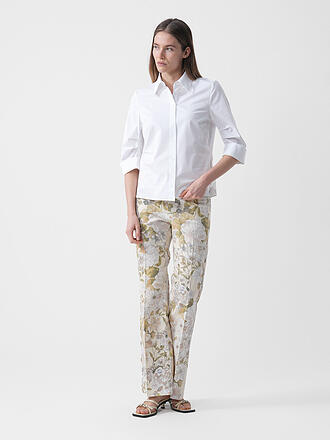 CAMBIO | Jeans FABIENNE 