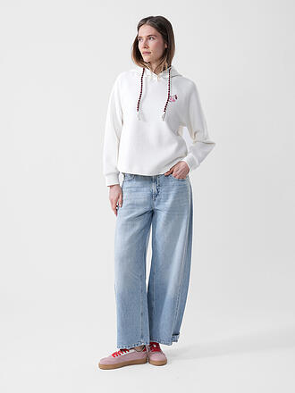 CAMBIO | Jeans Wide Leg OAKLYN