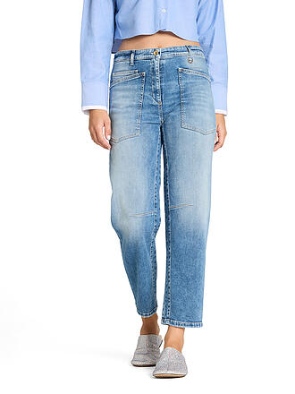 CAMBIO | Hose Barrel Fit OCEAN