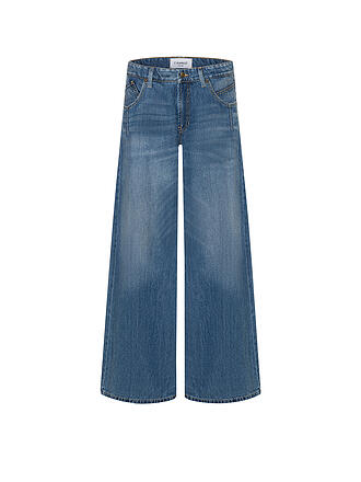 CAMBIO | Jeans Wide Leg PALAZZO ADVANCE