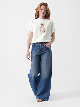 CAMBIO | Jeans Wide Leg PALAZZO ADVANCE