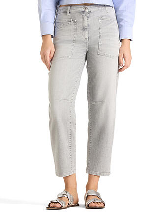 CAMBIO | Jeans Balloon Fit OCEAN