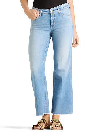 CAMBIO | Jeans Straight Fit FRANCESCA