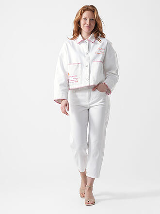 CAMBIO | Hose Barrel Fit ELIA
