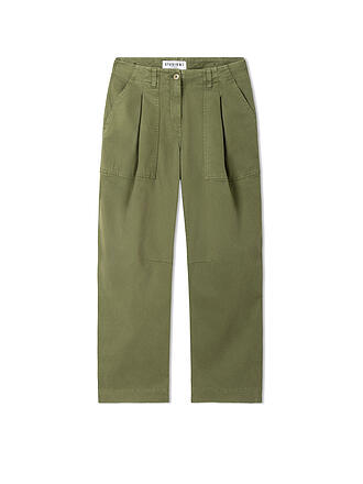 CAMBIO | Hose Barrel Leg OCTOBER