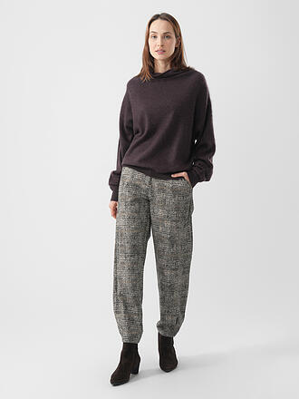CAMBIO | Hose Barrel Leg ODELIA