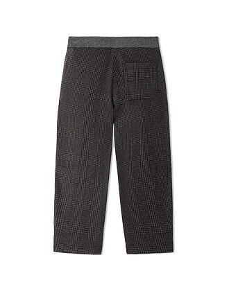 CAMBIO | Hose Barrel Leg OLIVE