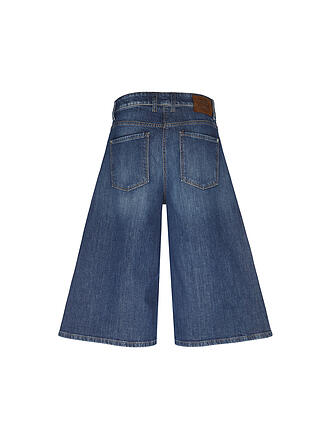 CAMBIO | Jeansshorts PALAZZO