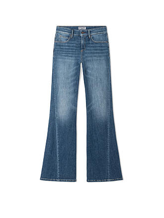CAMBIO | Jeans Flared Fit FABIENNE TWISTED
