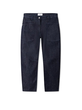CAMBIO | Jeans Straight Fit GINI