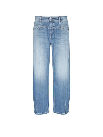 CAMBIO | Jeans Balloon Fit 7/8 Länge