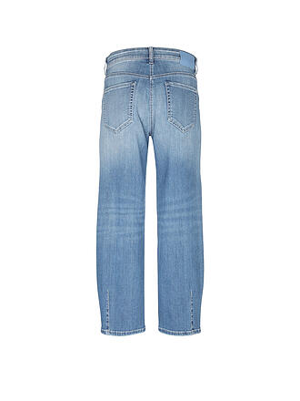CAMBIO | Jeans Balloon Fit 7/8 Länge