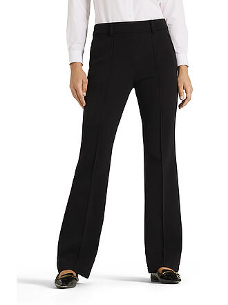 CAMBIO | Hose Flared Fit FRANCOISE