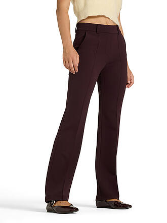 CAMBIO | Hose Flared Fit FRANCOISE