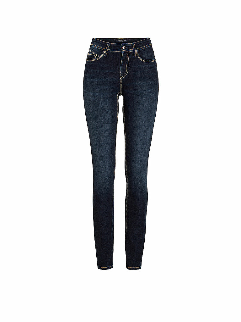 Jeans Slim Fit PARLA blau 44/L32 damen
