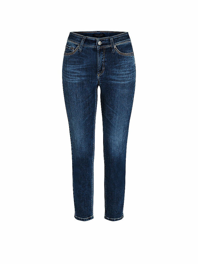 Jeans Slim Fit PARLA blau 38/L32 damen