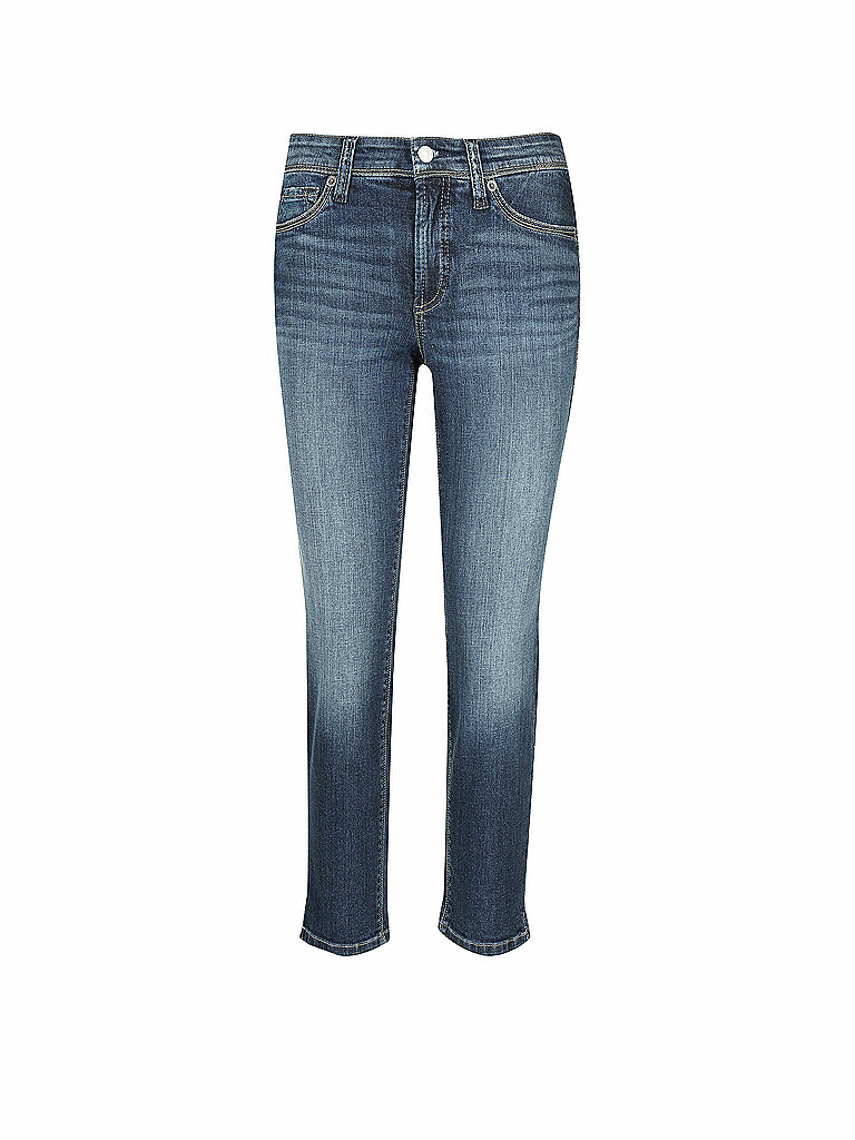 Jeans 7/8 PIPER SHORT blau 38/L27 damen