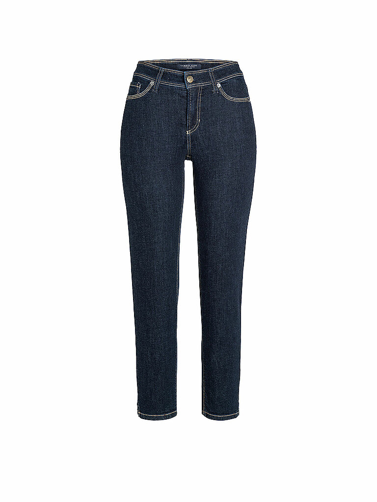 Jeans 7/8 Piper dunkelblau 44/L27 damen
