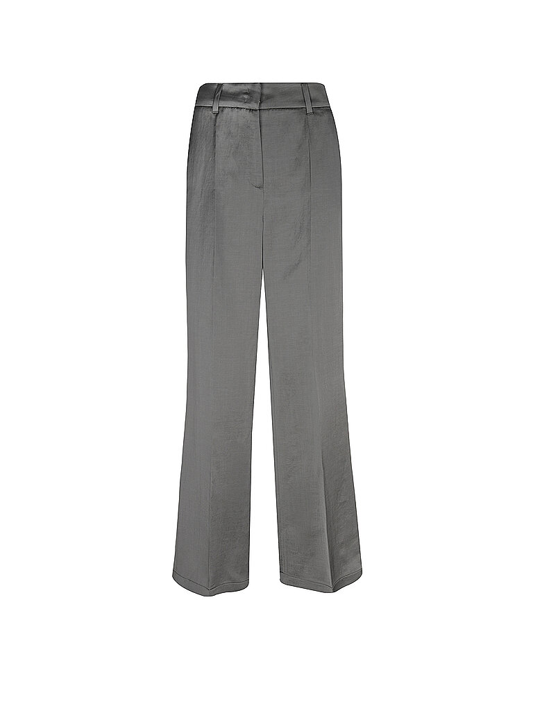 Marlenehose AMELIE olive 38/L32 damen