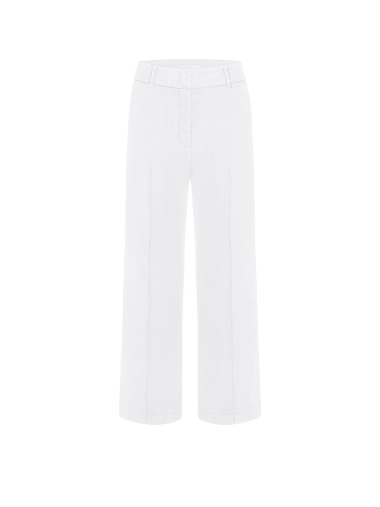 Culotte CALIFORNIA weiss 42/L27 damen