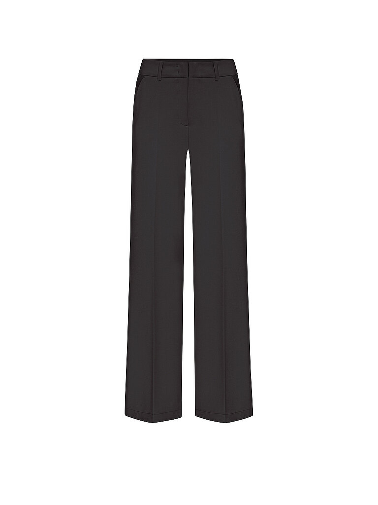 Marlenehose AMELIE schwarz 44/L32 damen