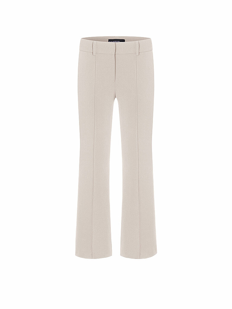 Chino FARAH creme 44/L29 damen