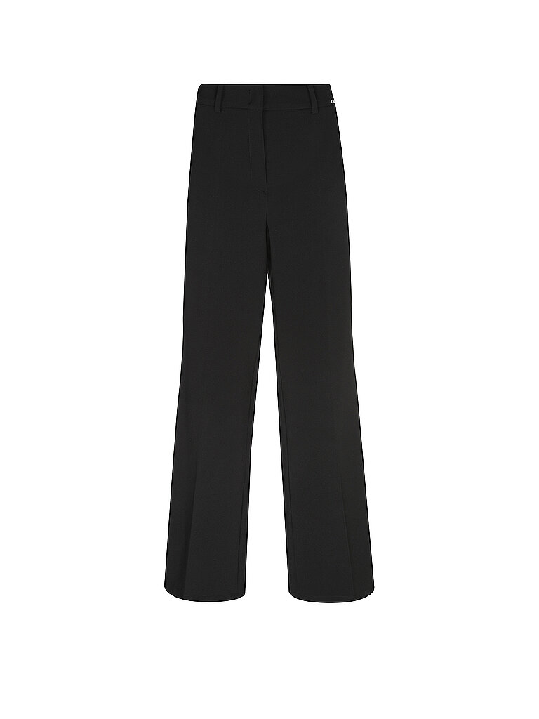 Marlenehose AMELIE schwarz 34/L32 damen