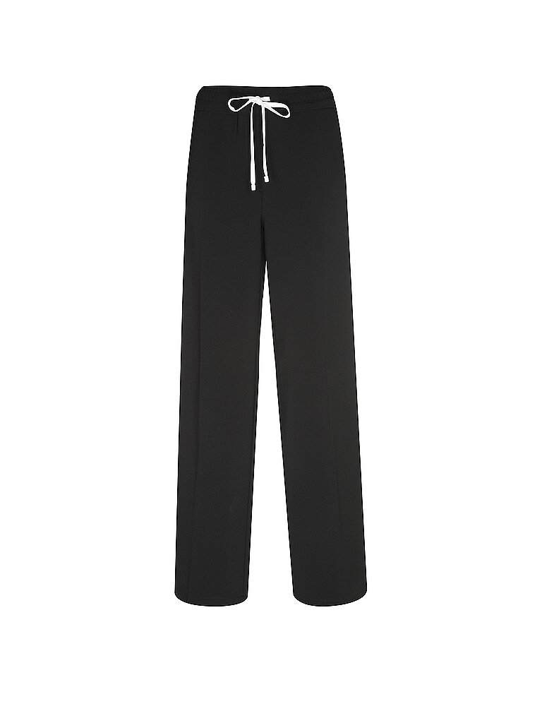 CAMBIO Marlenehose AVRIL schwarz   42/L32 damen