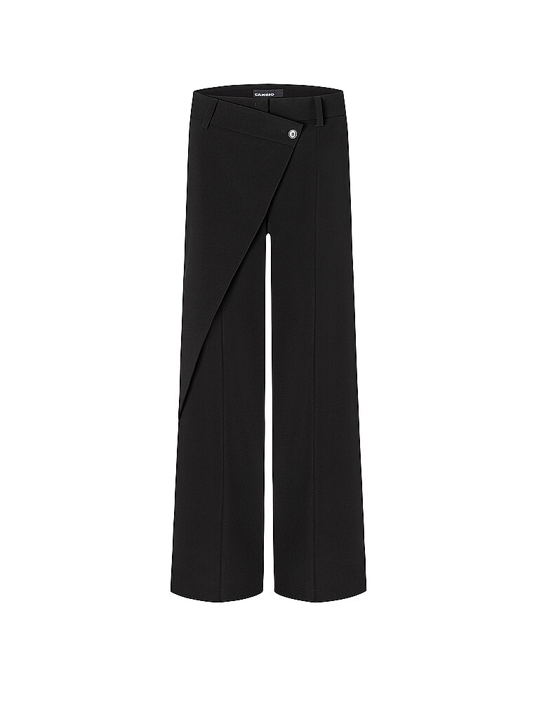 Marlenehose ANAIS schwarz 40/L32 damen