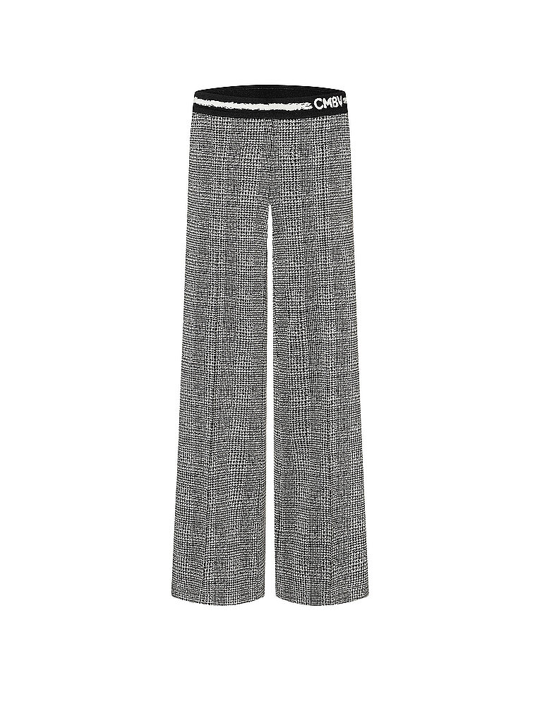 Marlenehose AVA schwarz 34/L32 damen