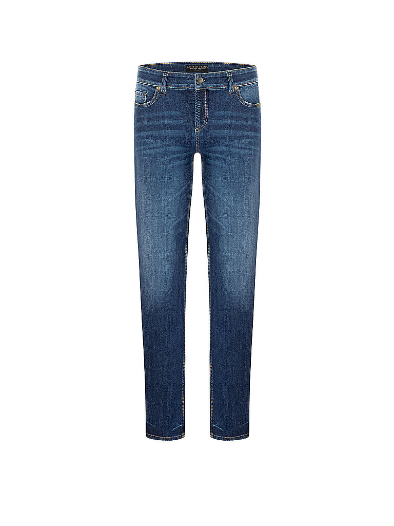 CAMBIO Jeans PIPER LONG blau | 42/L32