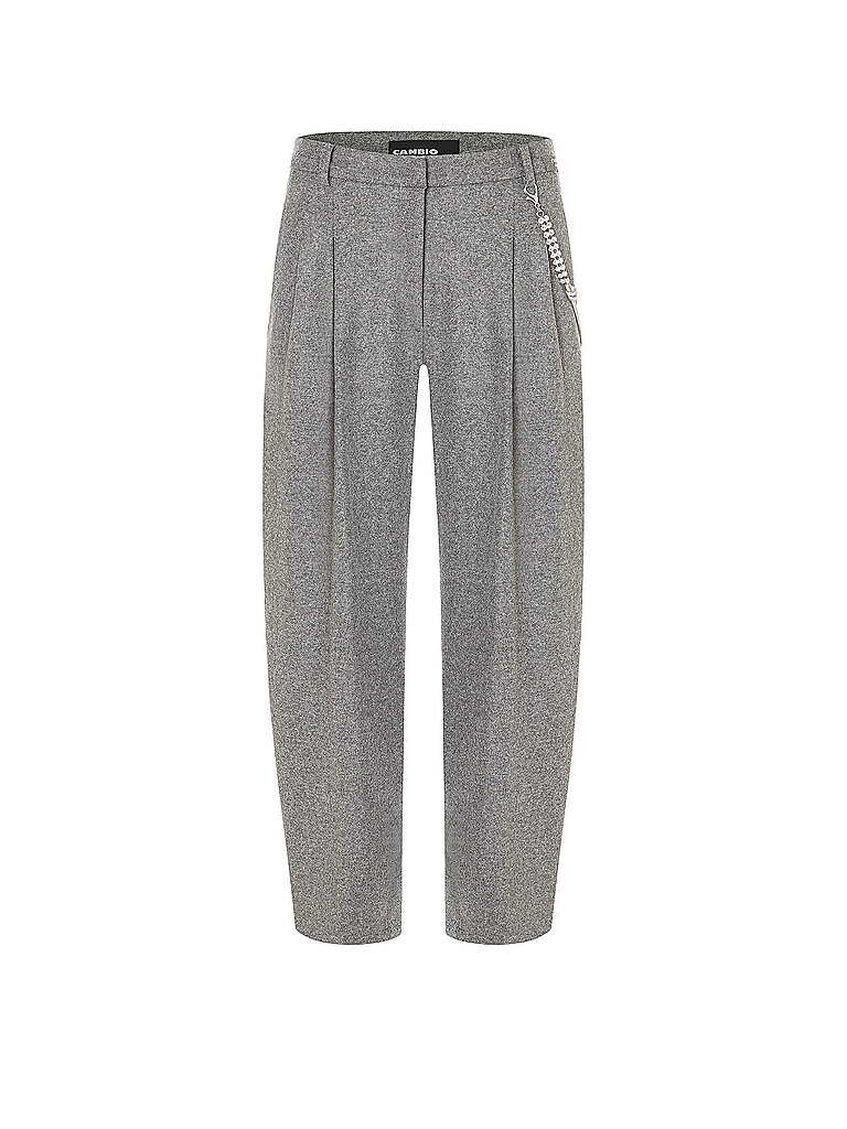 Culotte EMILIE grau 42/L28 damen