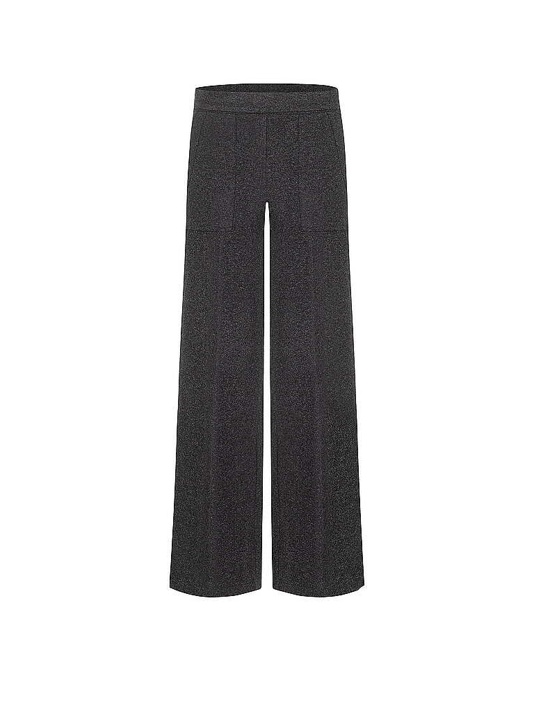 Marlenehose AVA UTILITY grau 40/L32 damen