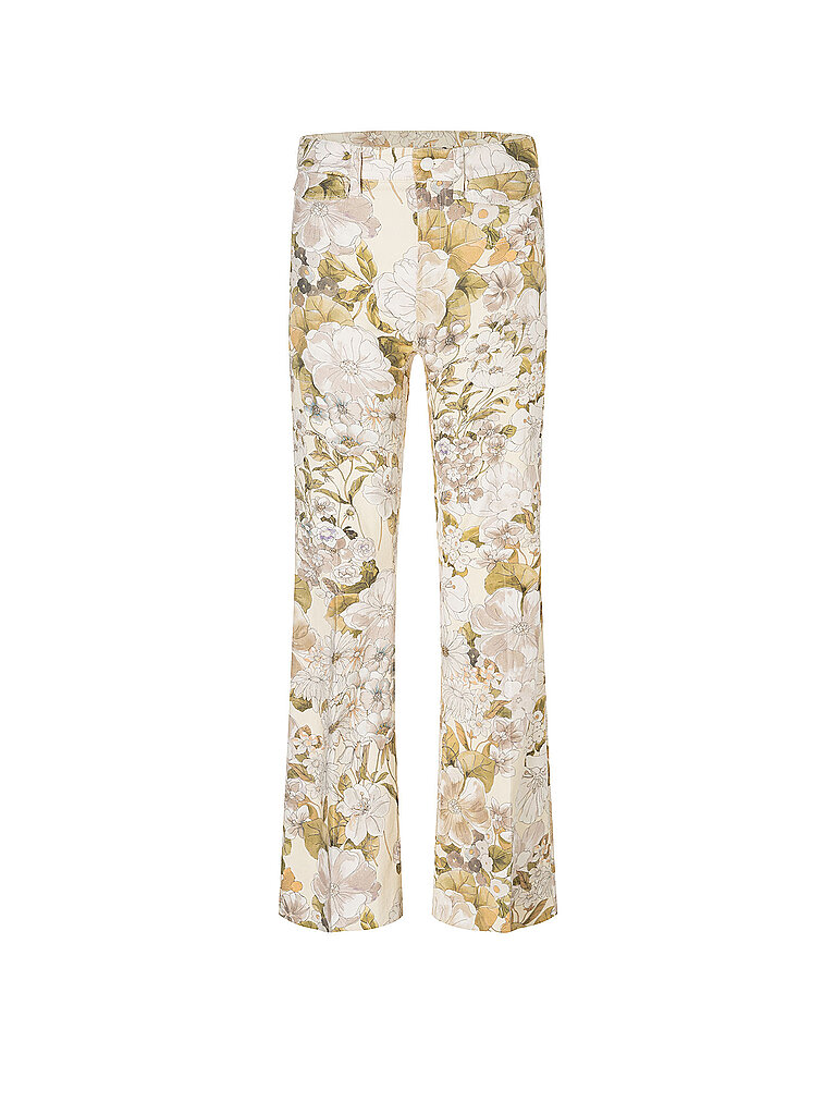 CAMBIO Jeans FABIENNE bunt | 42/L33