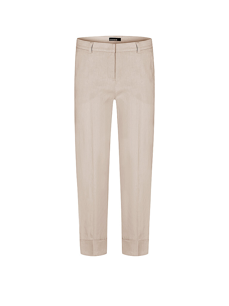 CAMBIO Chino KRYSTAL beige | 40/L27 Image