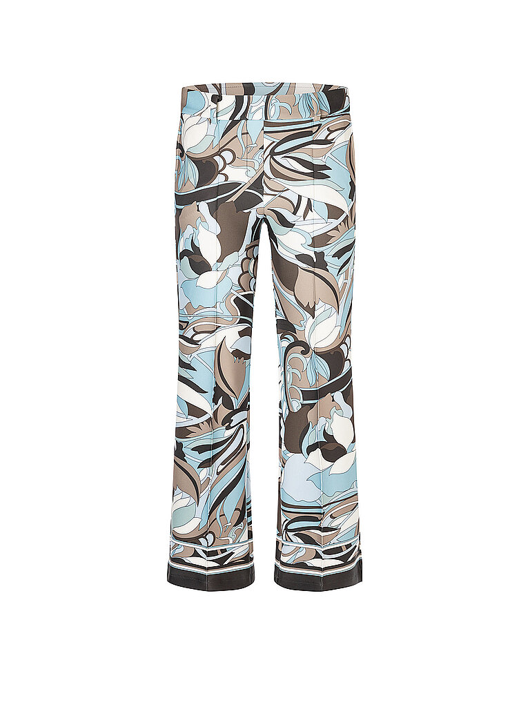 CAMBIO Chino FRANCOISE bunt | 38/L29 Image