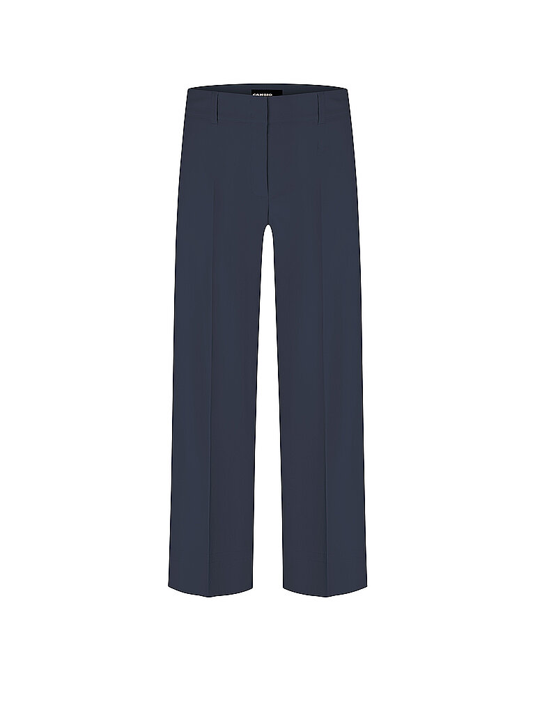 CAMBIO Culotte CARA 7/8 dunkelblau | 34/L27 Image