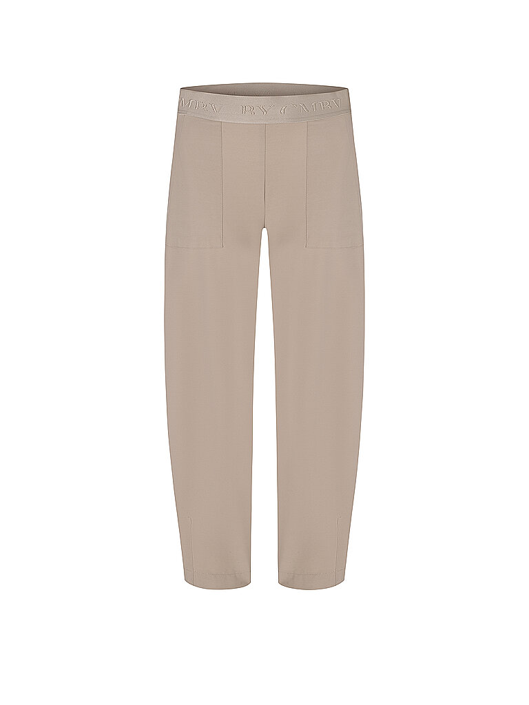 CAMBIO Hose Barrel Fit ELENA UTILITY hellbraun | 42/L28 Image