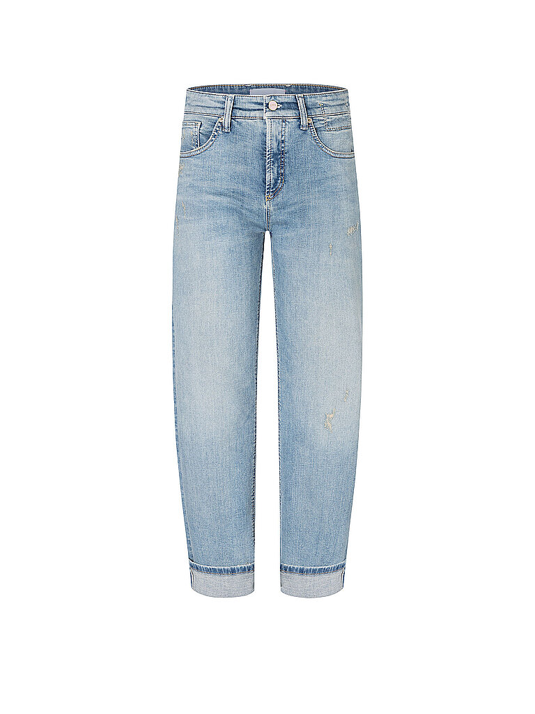 CAMBIO Jeans Straight Fit GAIA hellblau | 42/L30 Image