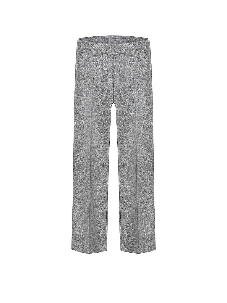 CAMBIO Culotte CAMERON grau   40 damen