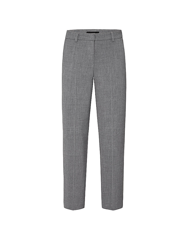 Chino 7/8 KRYSTAL grau 42 damen