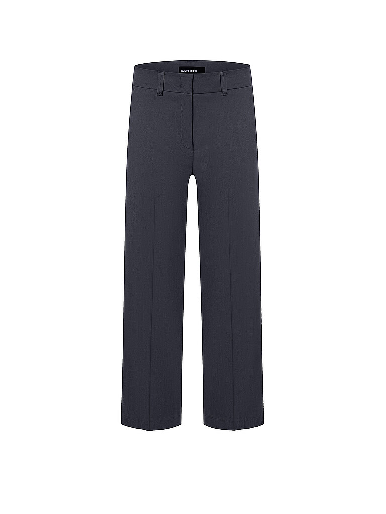 Chino CALIFORNIA dunkelblau 44/L27 damen