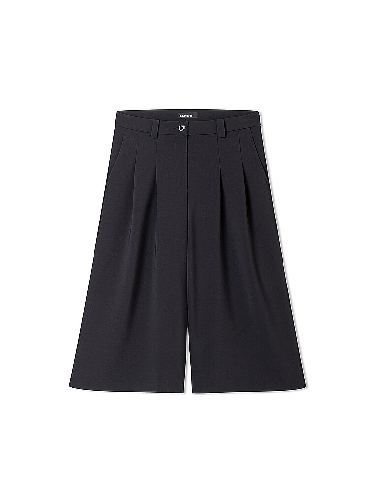 Bermuda CONSTANCE dunkelblau 42 damen
