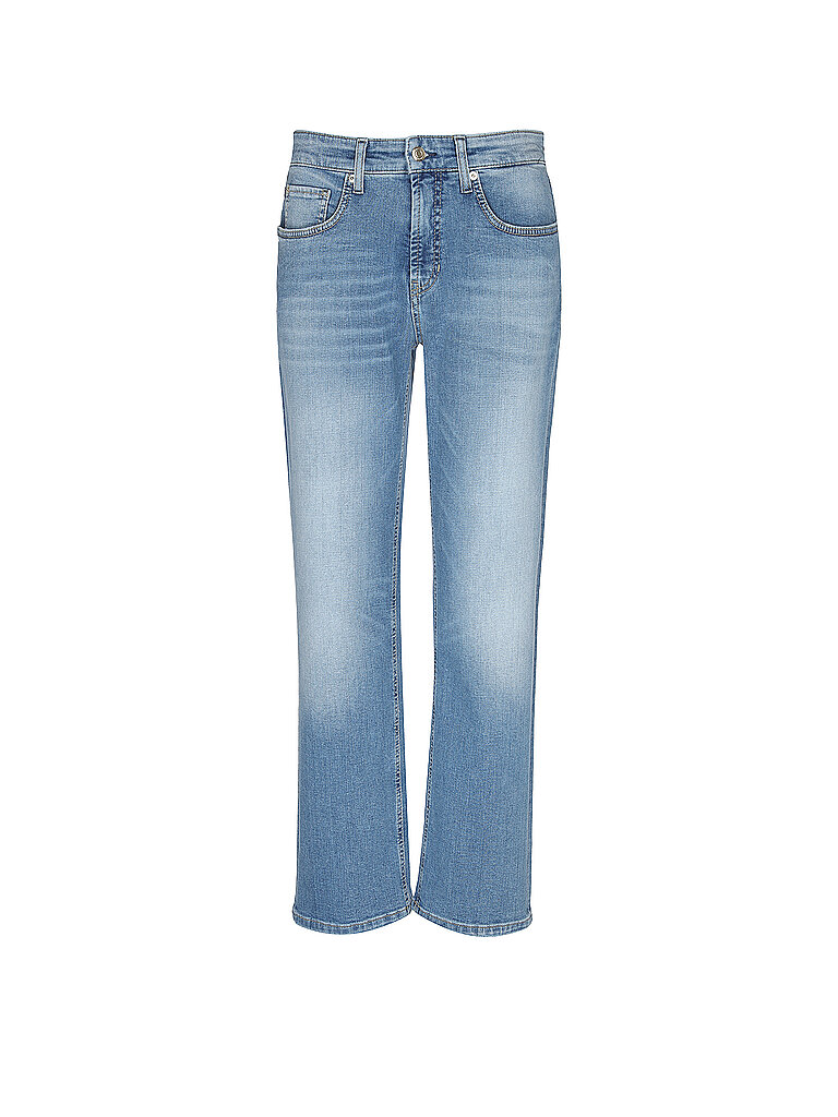 Jeans Straight Fit GINI blau 36/L29 damen