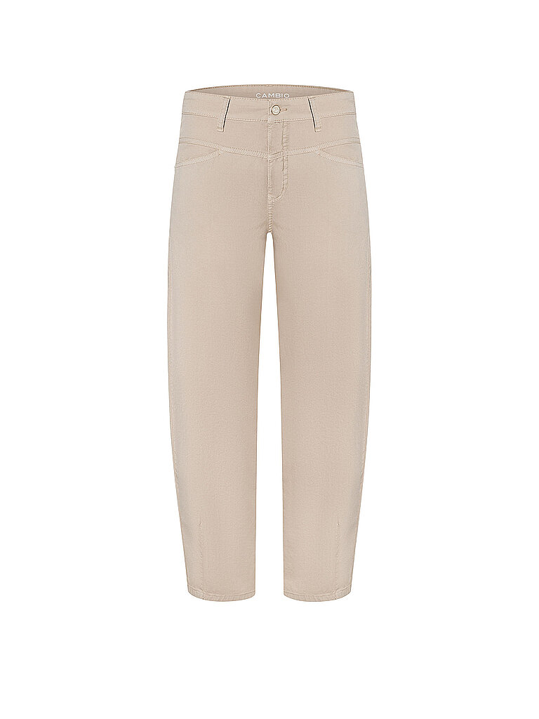 Chino ELIN beige 38/L27 damen