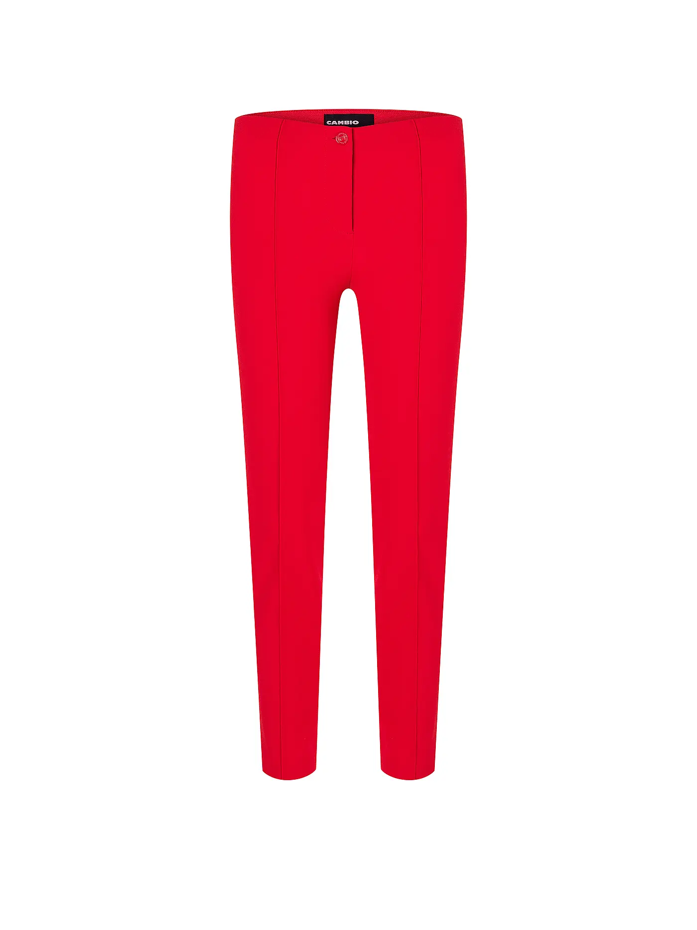 CAMBIO | Hose "Techno Ros" | rot