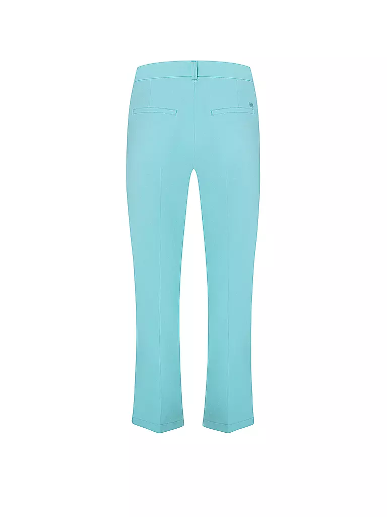 CAMBIO | Chino  7/8 STELLA EASY KICK | blau