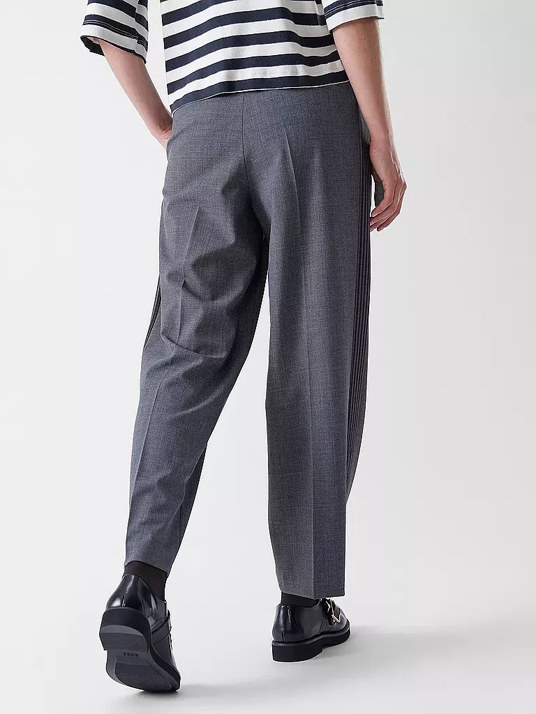 CAMBIO | Chino  EMILIE TRACK | braun