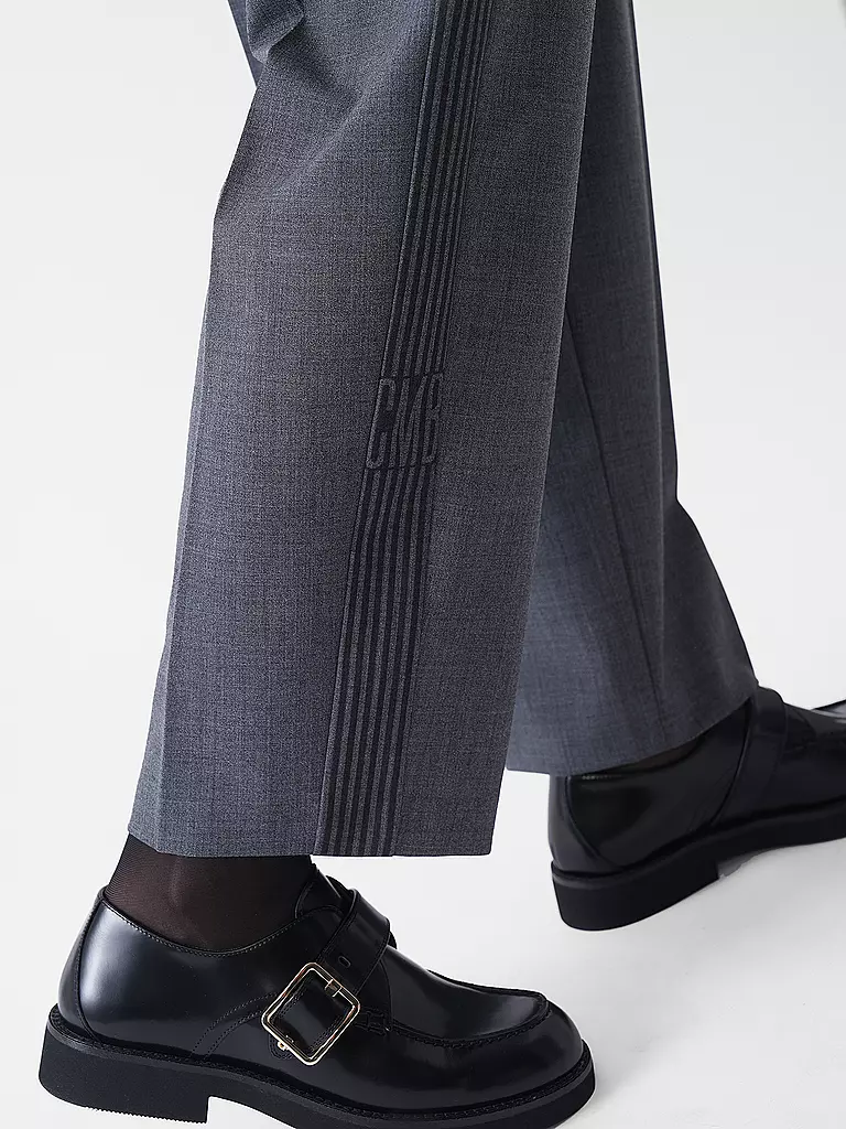 CAMBIO | Chino  EMILIE TRACK | braun