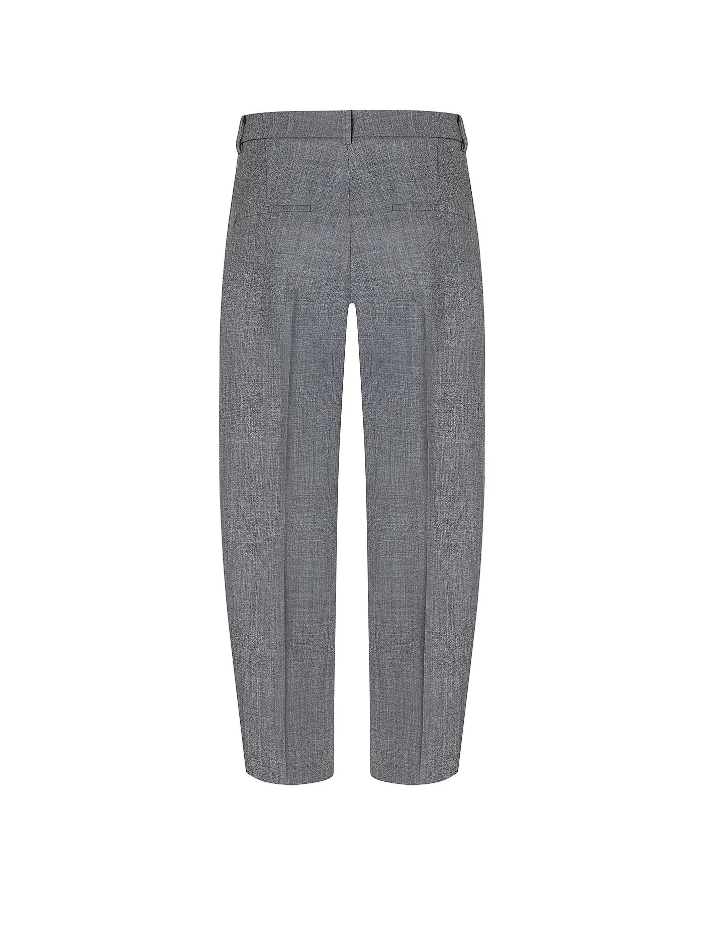 CAMBIO | Chino  EMILIE TRACK | grau